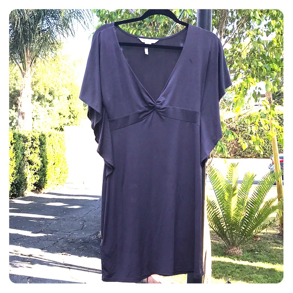 BCBG dress